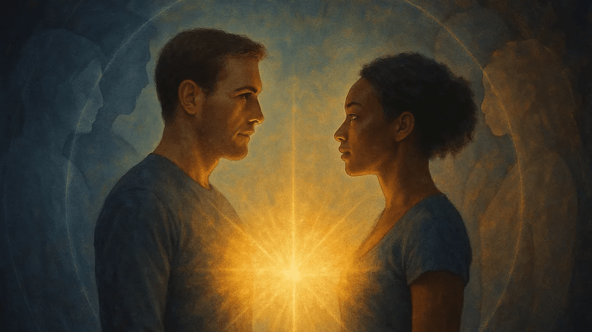 Where True Intimacy Lives